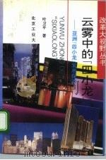云雾中的“四小龙”  亚洲“四小龙”发展探踪（1994 PDF版）