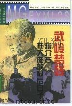 武岭梦残 蒋介石在大陆的最后日子 1995 PDF电子版封面 7800617297 王泰栋,罗岩著