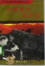 大冤案与大平反（1993.04 PDF版）