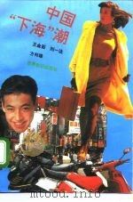 中国“下海”潮（1993 PDF版）