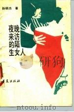 夜晚来访的陌生女人（1989 PDF版）