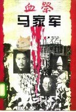 血祭马家军（1995 PDF版）