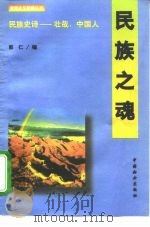 民族之魂（1995 PDF版）