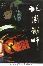 北国除奸（1988 PDF版）