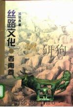 丝路文化 西南卷 1995 PDF电子版封面 7213012754 邓廷良著