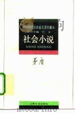 社会小说（1993 PDF版）