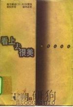 看上去很美（1999 PDF版）
