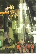 二十一个半（1998 PDF版）