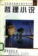 哲理小说（1996 PDF版）