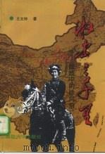 游击三千里  抗战中的徐向前（1997 PDF版）