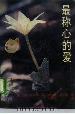 最称心的爱（1991 PDF版）