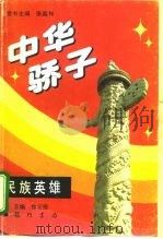 中华骄子  民族英雄（1994 PDF版）