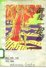 陪我一段路  当代大学生初恋问题自白（1992 PDF版）