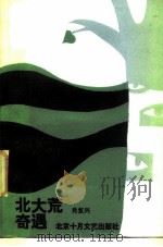 北大荒奇遇（1985 PDF版）