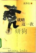 就赌这一次（1999 PDF版）