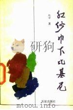 红纱巾比基尼  下（1989 PDF版）
