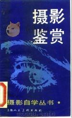 摄影鉴赏（1987 PDF版）