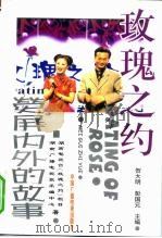 玫瑰之约  荧屏内外的故事（1999 PDF版）
