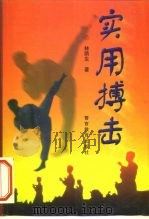 实用搏击（1999 PDF版）