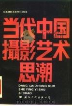 当代中国摄影艺术思潮（1989 PDF版）