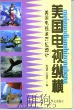 美国电视纵横  美国电视全方位透析（1999 PDF版）