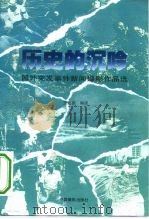 历史的沉吟  国外突发事件新闻摄影作品选（1995 PDF版）