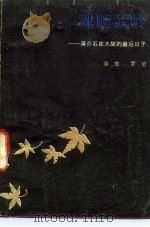 魂断武岭  蒋介石在大陆的最后日子（1985 PDF版）