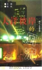 大洋彼岸的风流  两代人看美国（1996 PDF版）