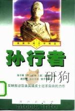 孙行者 1998 PDF电子版封面 7540722002 (美)汤亭亭(Maxine Hong Kingston)著;