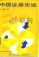 中国证券市场（1991 PDF版）