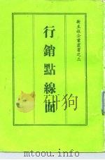 行销点线面（1980 PDF版）