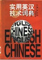 实用英汉技术词典（1997 PDF版）