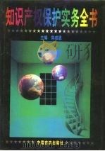 知识产权保护实务全书（1995 PDF版）