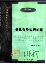 任丘碳酸盐岩油藏（1997 PDF版）