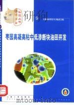 枣园高凝高粘中低渗断块油田开发（1999 PDF版）