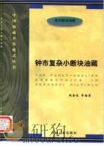 钟市复杂小断块油藏  复杂断块油藏（1996 PDF版）