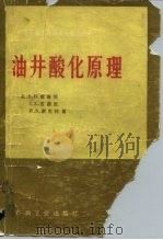 油井酸化原理（1983 PDF版）