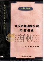大庆萨葡油层多层砂岩油藏（1997 PDF版）