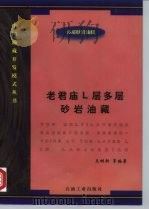老君庙L层多层砂岩油藏（1998 PDF版）