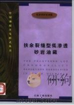 扶余裂缝型低渗透砂岩油藏（1997 PDF版）