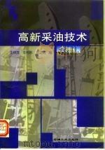 高新采油技术（1998 PDF版）