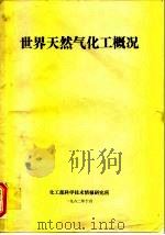 世界天然气化工概况（1982 PDF版）