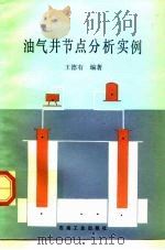 油气井节点分析实例（1991 PDF版）