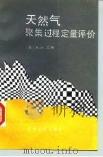 天然气聚集过程定量评价（1992 PDF版）