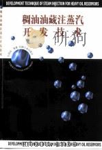 稠油油藏注蒸汽开发技术（1998 PDF版）