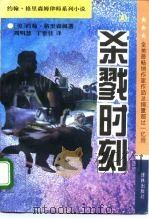 杀戮时刻（1995 PDF版）
