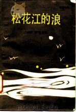松花江的浪（1987 PDF版）