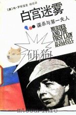 白宫迷雾  谋杀与第一夫人（1985 PDF版）
