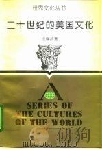 二十世纪的美国文化（1993 PDF版）