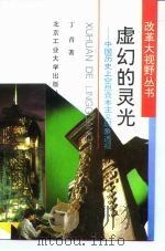 虚幻的灵光 中国历史上空想资本主义现象透视 1994 PDF电子版封面 7563903704 丁青著